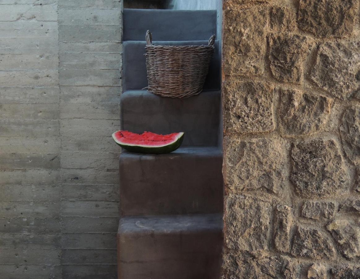 Villa Apaggio Santorini Vourvoúlos Zewnętrze zdjęcie