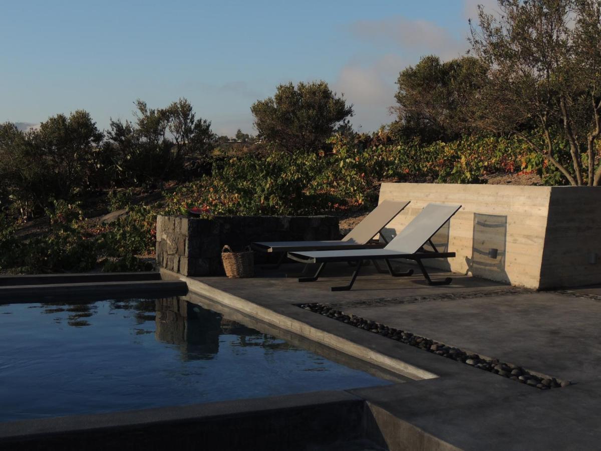 Villa Apaggio Santorini Vourvoúlos Zewnętrze zdjęcie